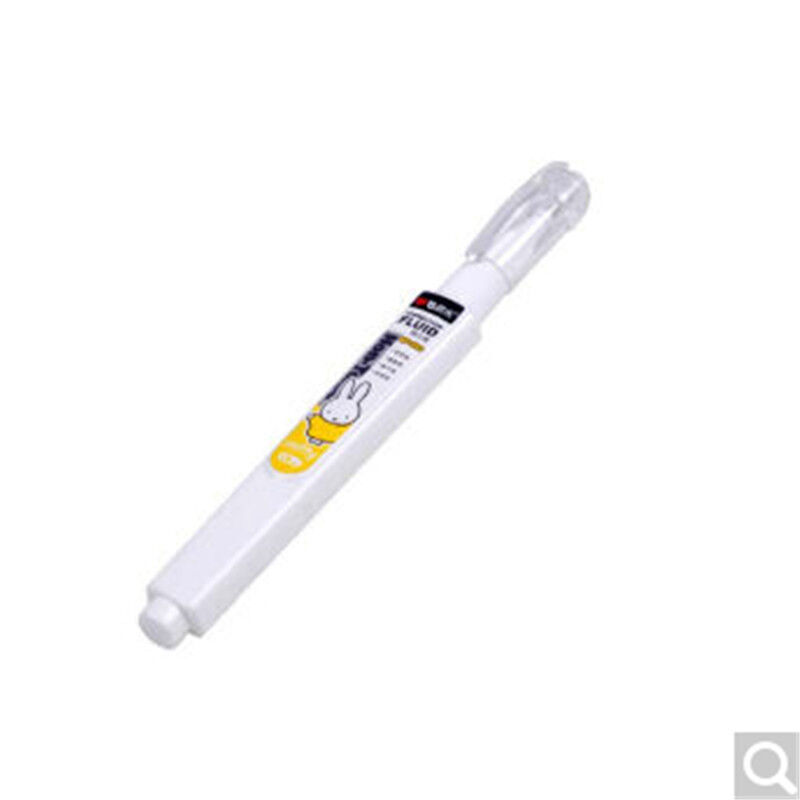 晨光（M&G） MF-6002 米菲修正液/涂改液 單個(gè)裝 8ML_http://lucerna.cn/img/sp/113/b2f994a6-aaf8-4bbf-ae3f-3173b8b75cd2.jpg