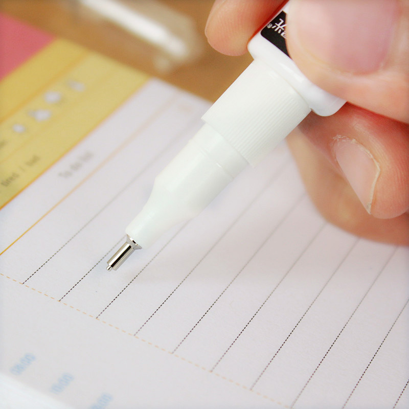 晨光（M&G） MF-6002 米菲修正液/涂改液 單個(gè)裝 8ML_http://lucerna.cn/img/sp/113/dd70e659-de9a-41aa-b699-299fd18e7eb2.jpg
