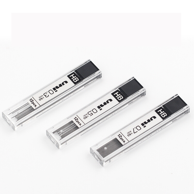 三菱（uni） 1407 鉛芯 鉛筆芯 自動鉛筆芯 活動鉛筆芯 0.7mm2B_http://lucerna.cn/img/sp/115/89c62cb3-3477-405a-843c-5eb5df34e6cd.jpg