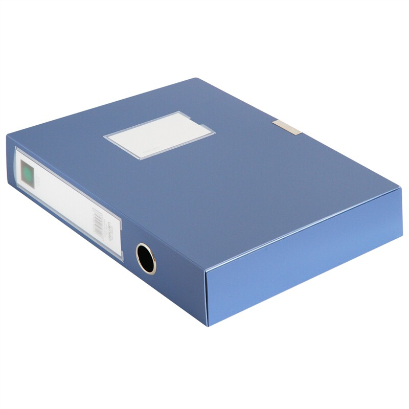 得力（deli） 5603 PP材料耐用型粘扣檔案盒 A4 55mm_http://lucerna.cn/img/sp/120/0faff5bb-89f0-4b11-b6e1-71e143ea1d6e.jpg