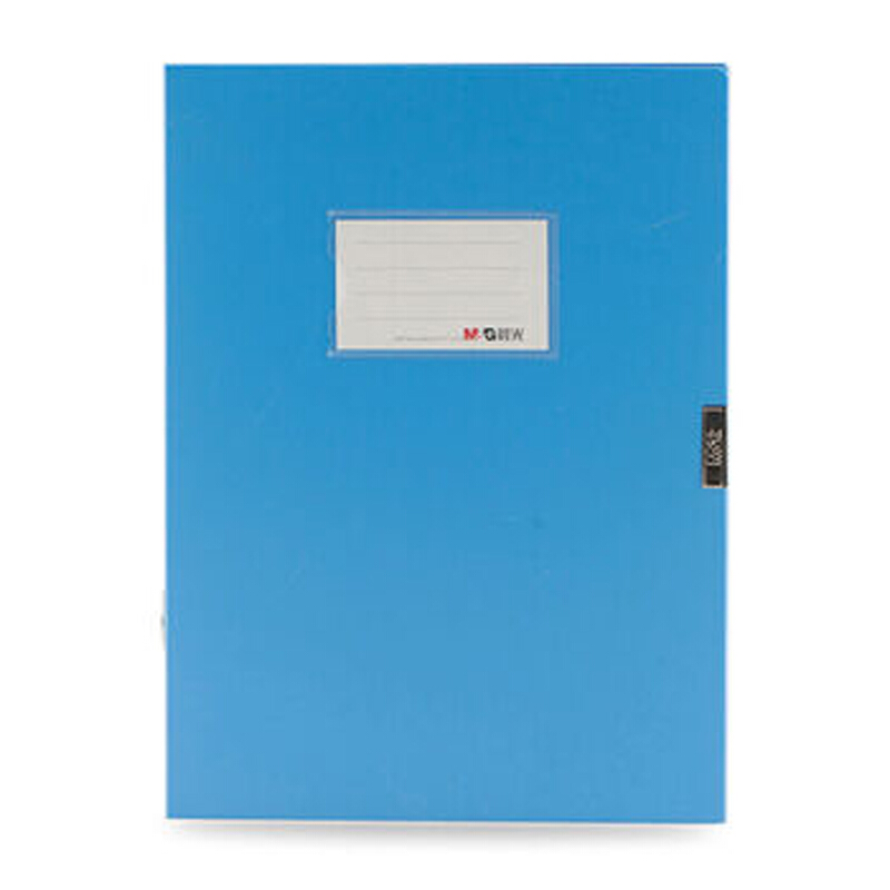 晨光（M&G） ADM95289 55mm 經(jīng)濟型 檔案盒_http://lucerna.cn/img/sp/120/32ef280e-30d9-47c4-bfdd-bb60a3be9e94.jpg