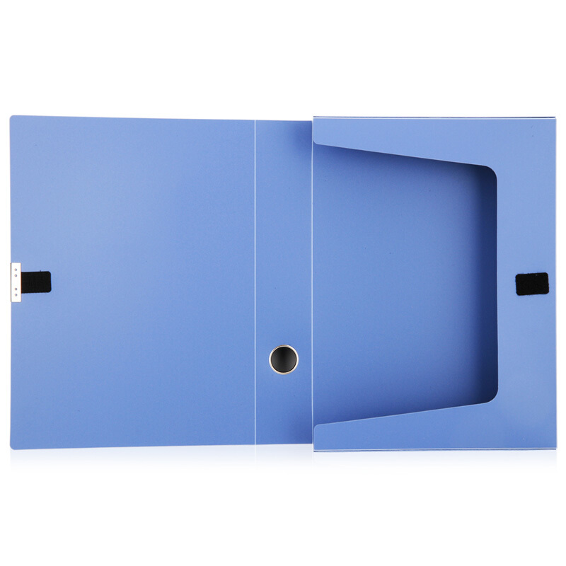 得力（deli） 5602 PP材料耐用型粘扣檔案盒A4 35mm_http://lucerna.cn/img/sp/120/ac12e27f-462f-441a-b18b-1e0de2597df9.jpg