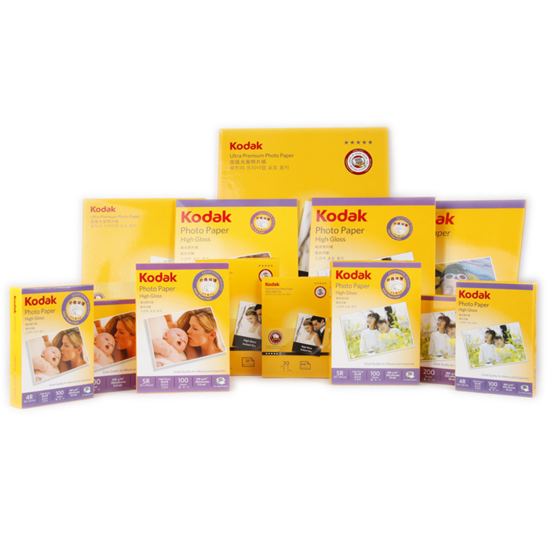 柯達(dá)（Kodak） 4R 高光相紙 6寸/230g 100張裝_http://lucerna.cn/img/sp/1248/7bc6bd58-b215-4fb4-b300-6fd6e8aa4c46.jpg