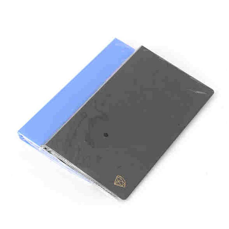 晨光（M&G） AWT90986B PP名片冊240名(藍(lán))
