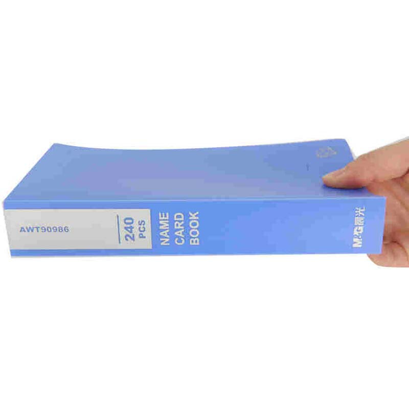 晨光（M&G） AWT90986B PP名片冊240名(藍)_http://lucerna.cn/img/sp/126/9e7fd513-17ec-4e15-8f01-83993dcc121c.jpg