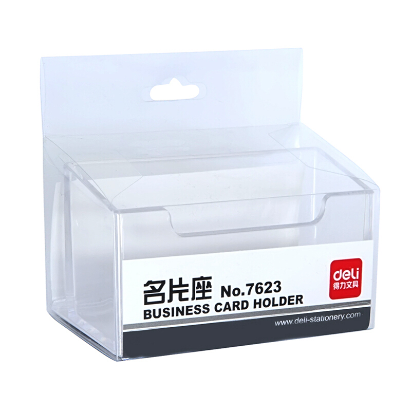 得力（deli） 7623 透明名片座_http://lucerna.cn/img/sp/126/dc38a71b-dfaa-48fa-95d7-cb72e3350da4.jpg