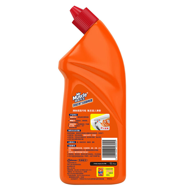 威猛先生（Mr Muscle） 5合1潔廁液 潔廁靈（淡雅清新）600g _http://lucerna.cn/img/sp/1268/3aa4c62f-8616-4fbe-b33d-d75d85de4b63.jpg