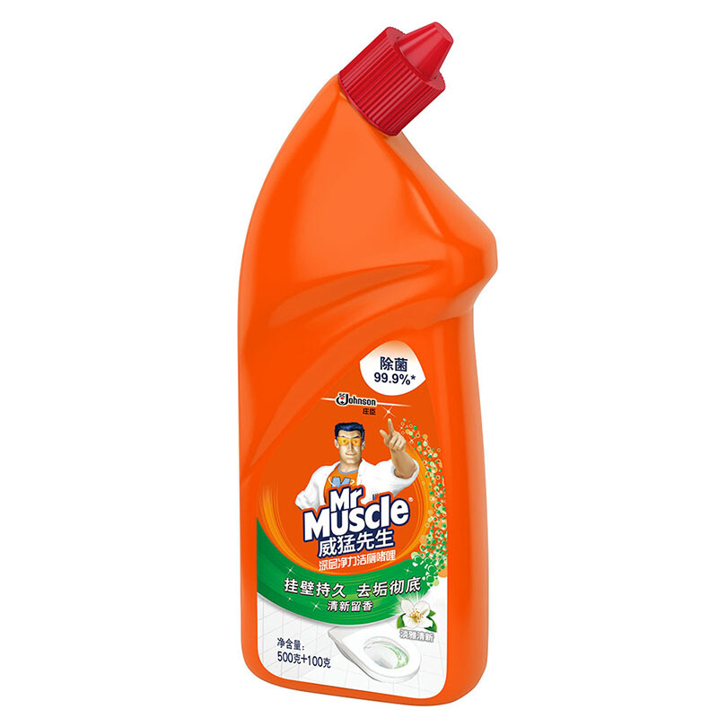 威猛先生（Mr Muscle） 5合1潔廁液 潔廁靈（淡雅清新）600g _http://lucerna.cn/img/sp/1268/5547e221-2156-403b-8093-c72e7889c725.jpg