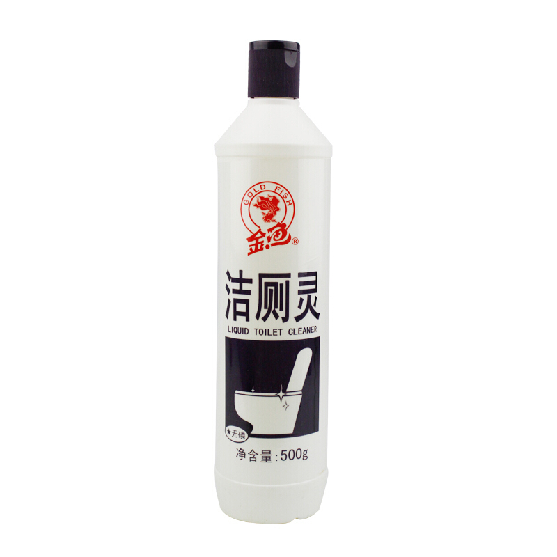 金魚（GoldFish） 潔廁靈馬桶清潔劑 除臭除污500g _http://lucerna.cn/img/sp/1268/cd932078-1ddf-4621-aa7e-0f2228883922.jpg
