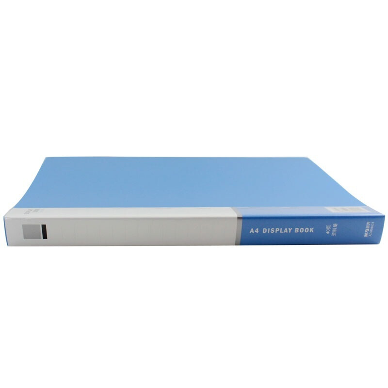 晨光（M&G） ADM94631 A440頁(yè)經(jīng)濟(jì)型資料冊(cè)_http://lucerna.cn/img/sp/127/319c04aa-e1c4-40d4-b329-adef2bc4ad2e.jpg