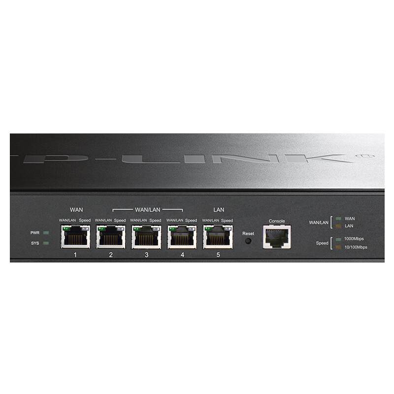 普聯(lián)（TP-LINK） TL-ER6120G 企業(yè)級千兆有線路由器 防火墻/VPN/上網(wǎng)行為管理_http://lucerna.cn/img/sp/1345/7ab6638d-dfac-4867-9677-1ac100a1a703.jpg