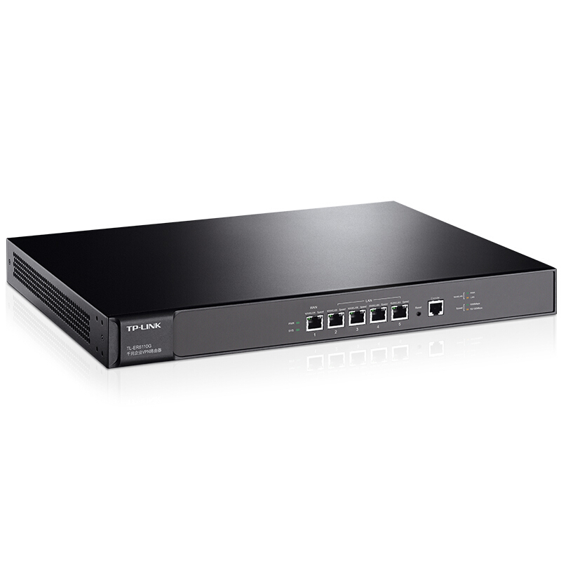 普聯(lián)（TP-LINK） TL-ER6110G 企業(yè)級千兆有線路由器 防火墻/VPN/上網(wǎng)行為管理_http://lucerna.cn/img/sp/1345/a3385952-11fa-42d9-87df-8c8f3eae406a.jpg
