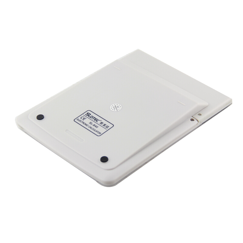 世龍達(dá)（（SLDTEC）） SL-840 大顯示屏雙重電源 辦公計(jì)算器_http://lucerna.cn/img/sp/139/ad49e6bf-6566-4663-bdc7-ed47d034ab85.jpg