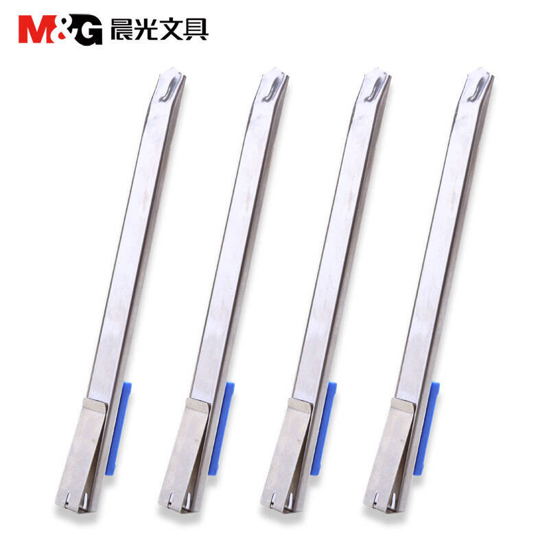 晨光（M&G） ASS91314 金屬美工刀 裁紙刀 壁紙刀 顏色隨機_http://lucerna.cn/img/sp/142/804b742e-0d96-4a3d-8abf-7df1e18d5a5e.jpg