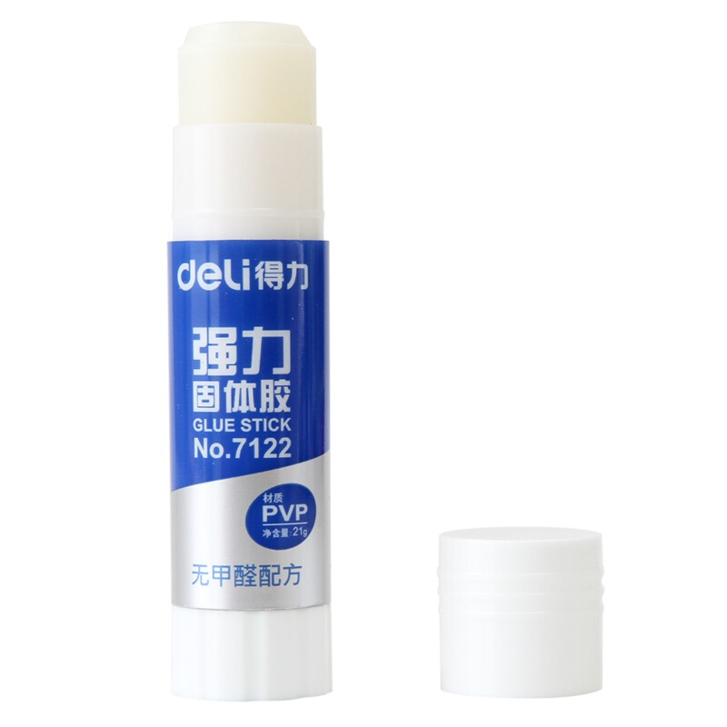 得力（deli） 7122 21g pvp材質(zhì)強粘性固體膠棒_http://lucerna.cn/img/sp/150/12a276c2-e72f-43ca-b372-d068922ef2ed.jpg