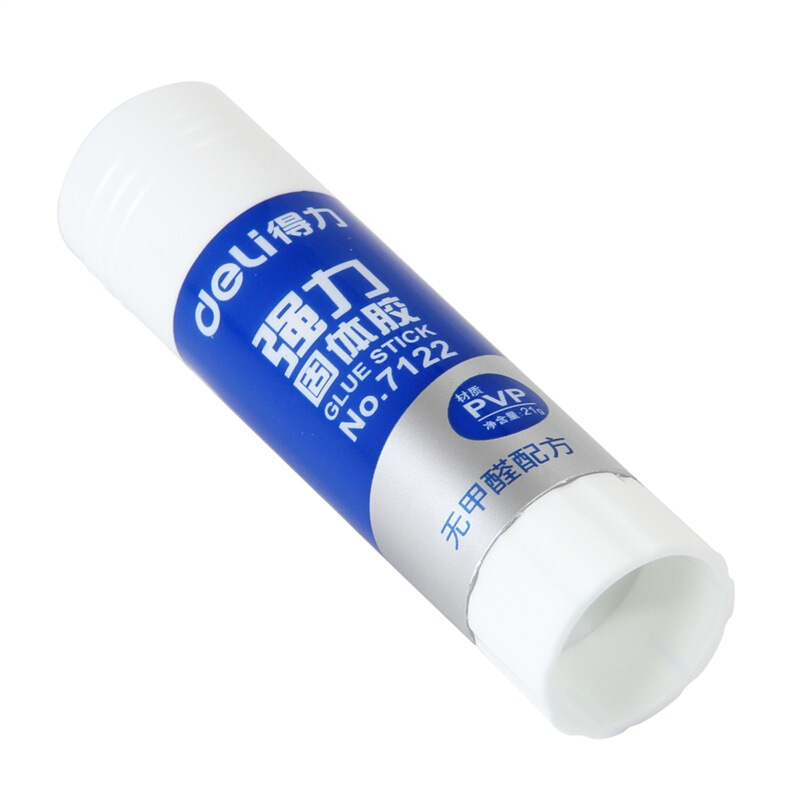 得力（deli） 7122 21g pvp材質(zhì)強粘性固體膠棒_http://lucerna.cn/img/sp/150/20b7a75a-5acc-4b7a-8a81-772f09dbb0a6.jpg