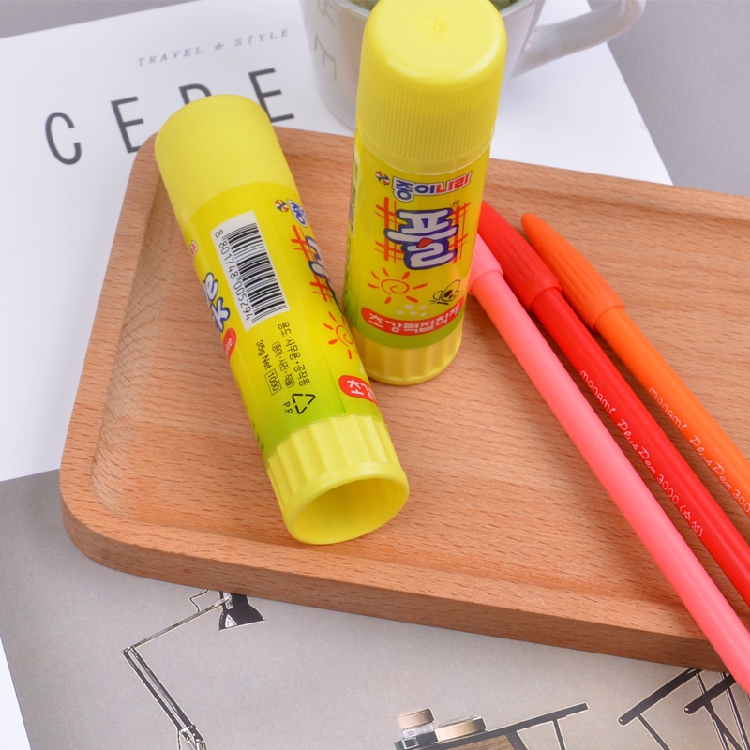 南韓（（Glue Stick）） 35G 高粘度固體膠/膠棒_http://lucerna.cn/img/sp/150/466bf3a5-32a6-497f-bbad-eea773e987bf.jpg
