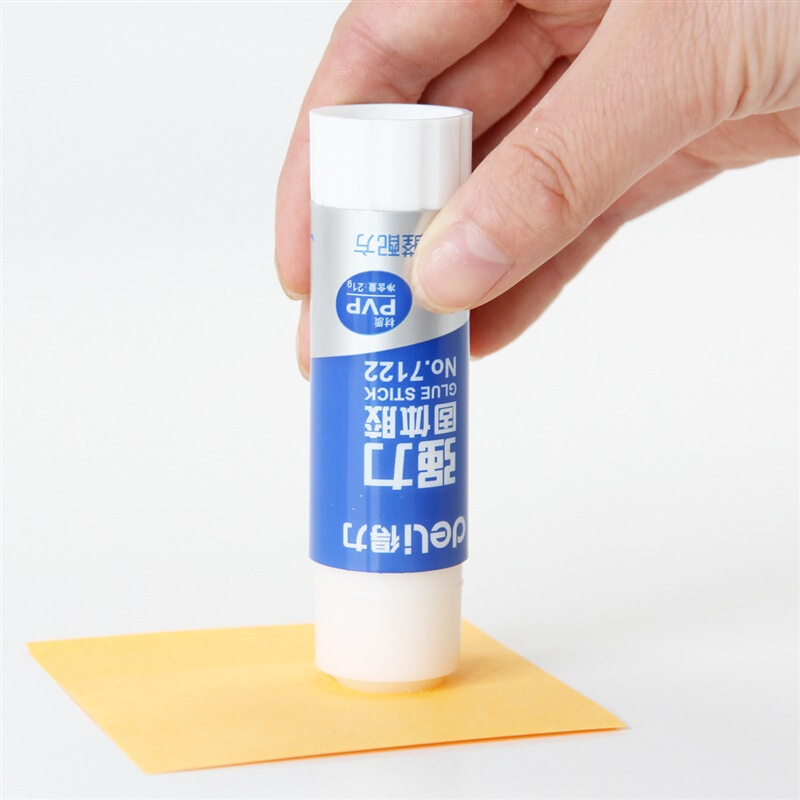 得力（deli） 7122 21g pvp材質(zhì)強粘性固體膠棒_http://lucerna.cn/img/sp/150/939c3e2a-ea74-4d87-b5d8-b6e09a845f3c.jpg
