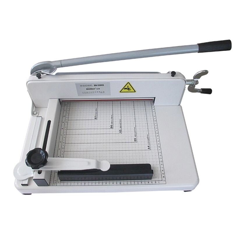 金典（Golden） GD-3100S 手動(dòng)裁紙機(jī)/厚層切紙機(jī)_http://lucerna.cn/img/sp/154/a801819a-b882-4e26-8ed3-306ed2a8b490.jpg