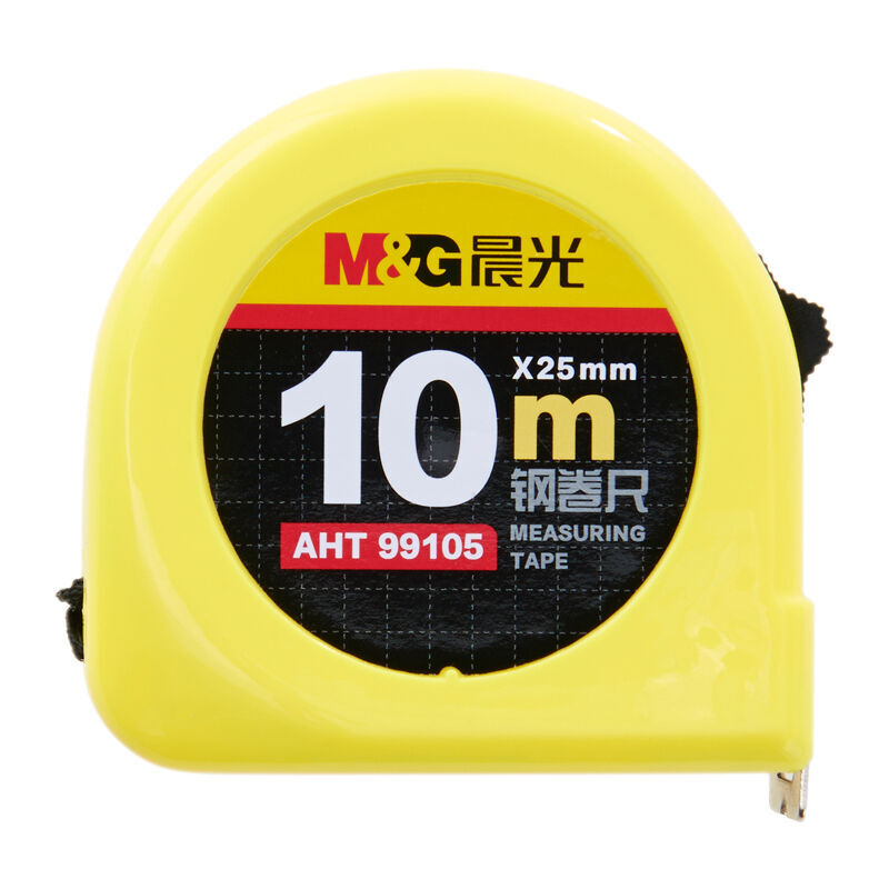 晨光（M&G） AHT99105 普通10m鋼卷米尺尺子_http://lucerna.cn/img/sp/158/4ba6cdc6-7dc0-47ec-9cb6-4db6f21cd6df.jpg