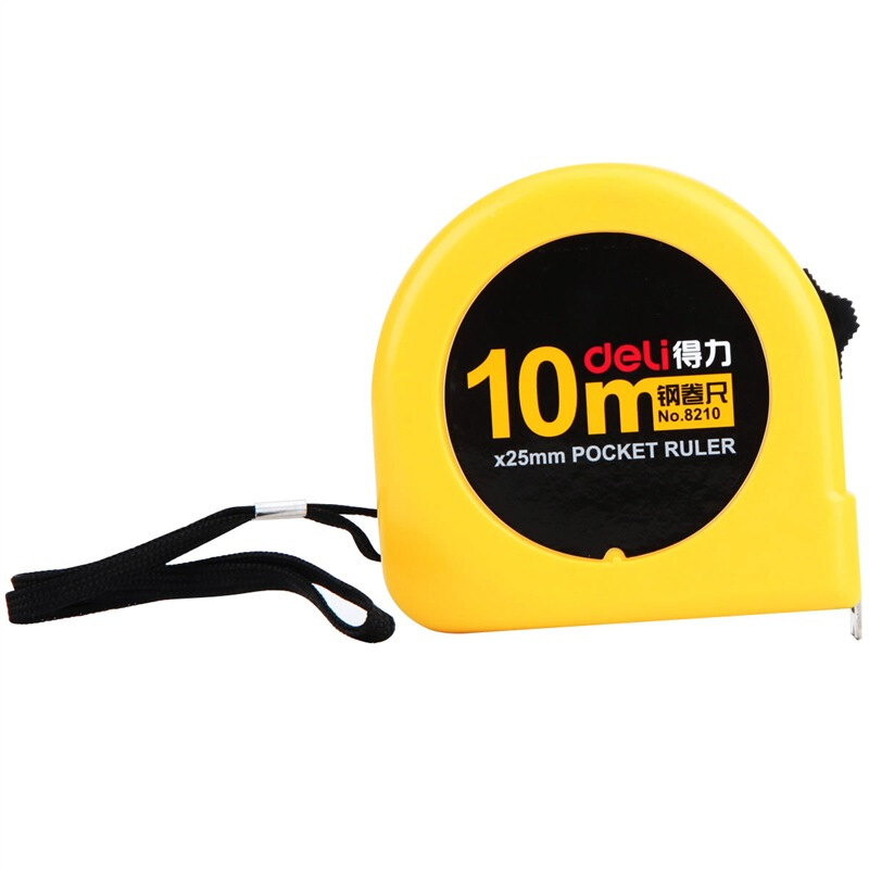 得力（deli） 8210 10m 抗摔型鋼卷尺 _http://lucerna.cn/img/sp/158/92cc0e42-c910-4583-9cb1-5b65787cdee9.jpg