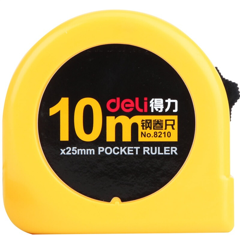得力（deli） 8210 10m 抗摔型鋼卷尺 _http://lucerna.cn/img/sp/158/cf2a328e-2125-4ea4-bf56-014439d01fa4.jpg