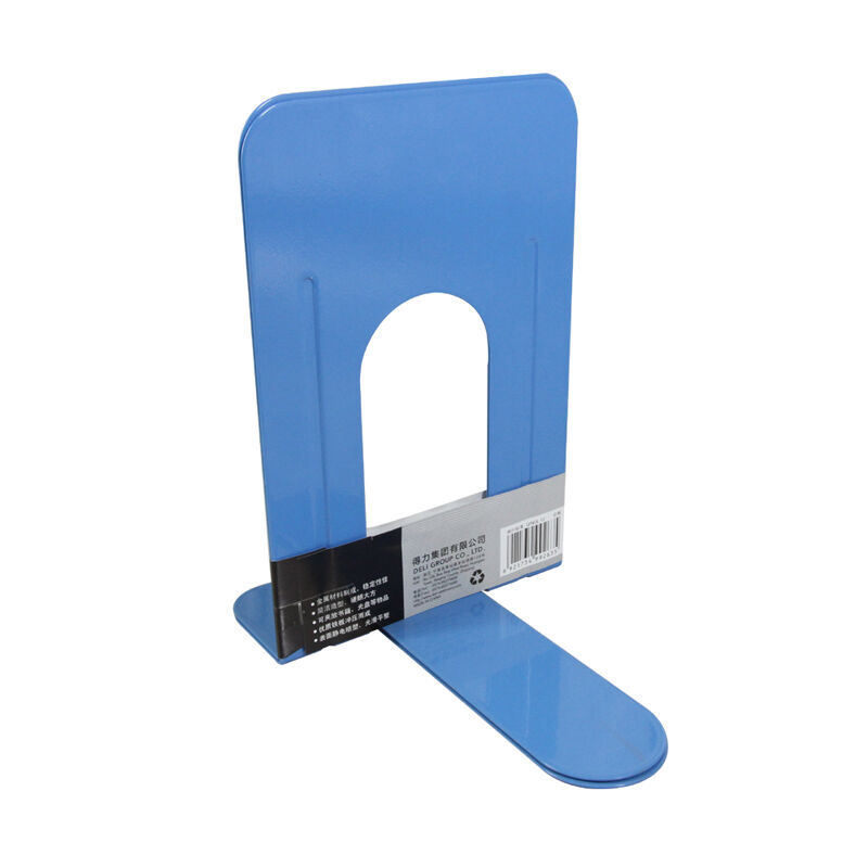 得力（deli） 9261 鐵書立（6.5寸/165mm）2片/付（黑色）_http://lucerna.cn/img/sp/159/470642b0-abeb-4af9-9550-67f34661630d.jpg