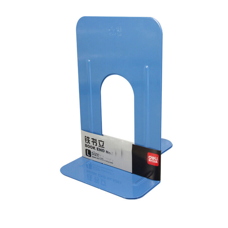 得力（deli） 9261 鐵書立（6.5寸/165mm）2片/付（黑色）_http://lucerna.cn/img/sp/159/7fbbe7ed-0311-48c5-8574-1039990c1fab.jpg
