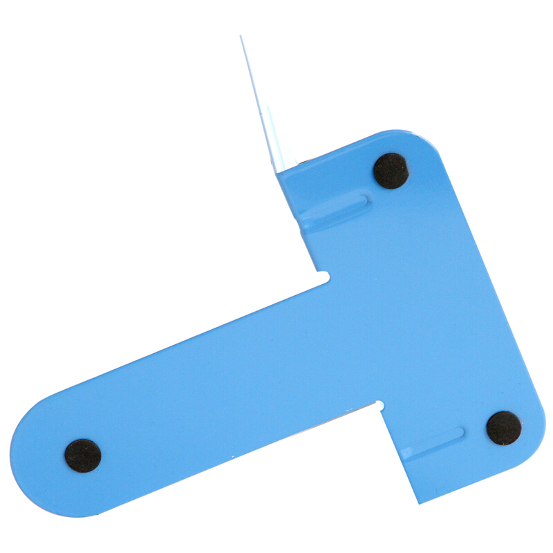 得力（deli） 9262 鐵書(shū)立（7.5寸/192mm）2片/付（藍(lán)色） _http://lucerna.cn/img/sp/159/bb725b4b-e299-4d0c-9257-ada1c84215dc.jpg