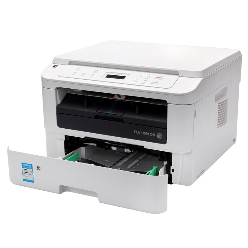 富士施樂（FujiXerox） M228db 黑白激光多功能一體機(jī)（打印/復(fù)印/掃描）_http://lucerna.cn/img/sp/1717/2ccb909c-19b2-4686-913c-66ae9621442c.jpg
