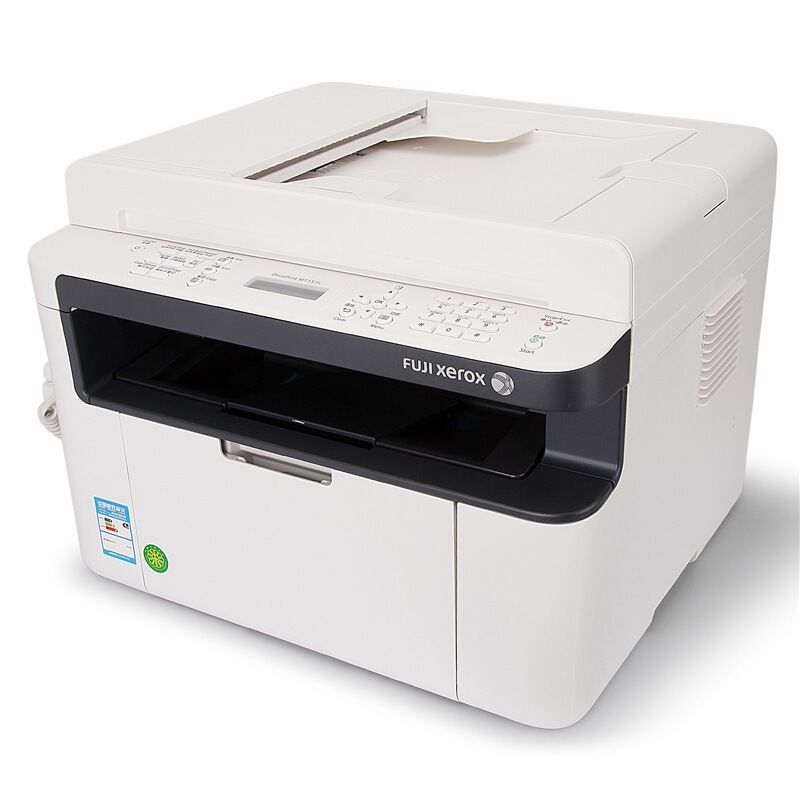 富士施樂（FujiXerox） M115FS 黑白激光四合一多功能一體機（打印/復印/掃描/傳真）_http://lucerna.cn/img/sp/1717/668b1de6-1732-4914-81ce-68bf1f522c63.jpg