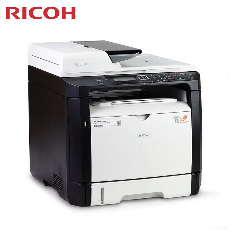 理光（Ricoh） SP325SNw 黑白激光一體機(jī) A4幅面（打印/復(fù)印/掃描）_http://lucerna.cn/img/sp/1717/6dfbfd62-ffcd-49a4-bd8a-7b9fc4b1e7d3.jpg