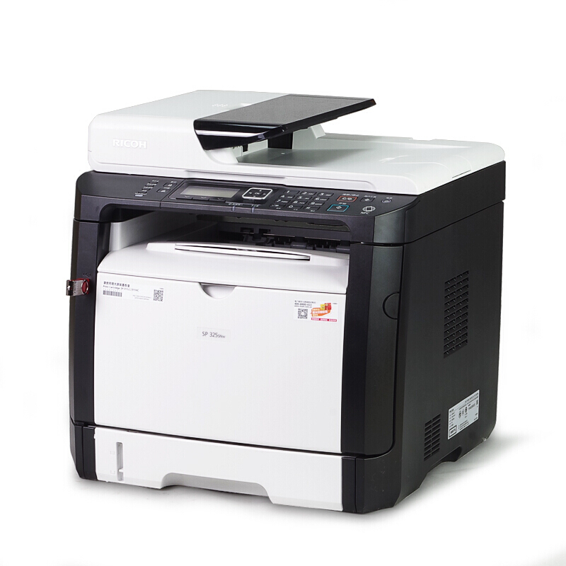理光（Ricoh） SP325SNw 黑白激光一體機(jī) A4幅面（打印/復(fù)印/掃描）_http://lucerna.cn/img/sp/1717/739e5ade-1302-4bd1-82fc-95e31d236033.jpg