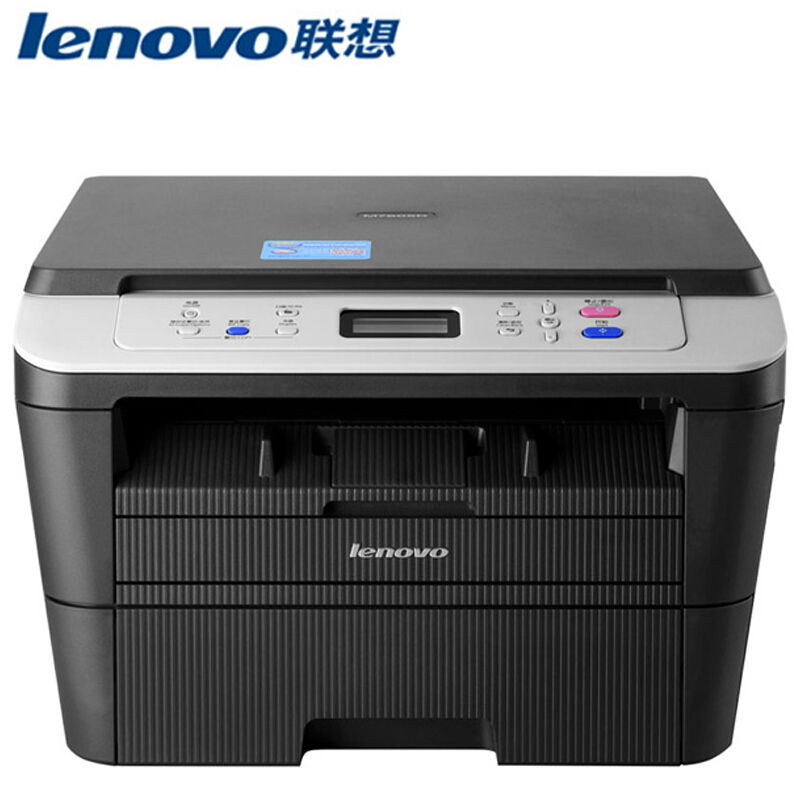 聯(lián)想（Lenovo） M7605D 黑白激光一體機(jī)（打印 復(fù)印 掃描）