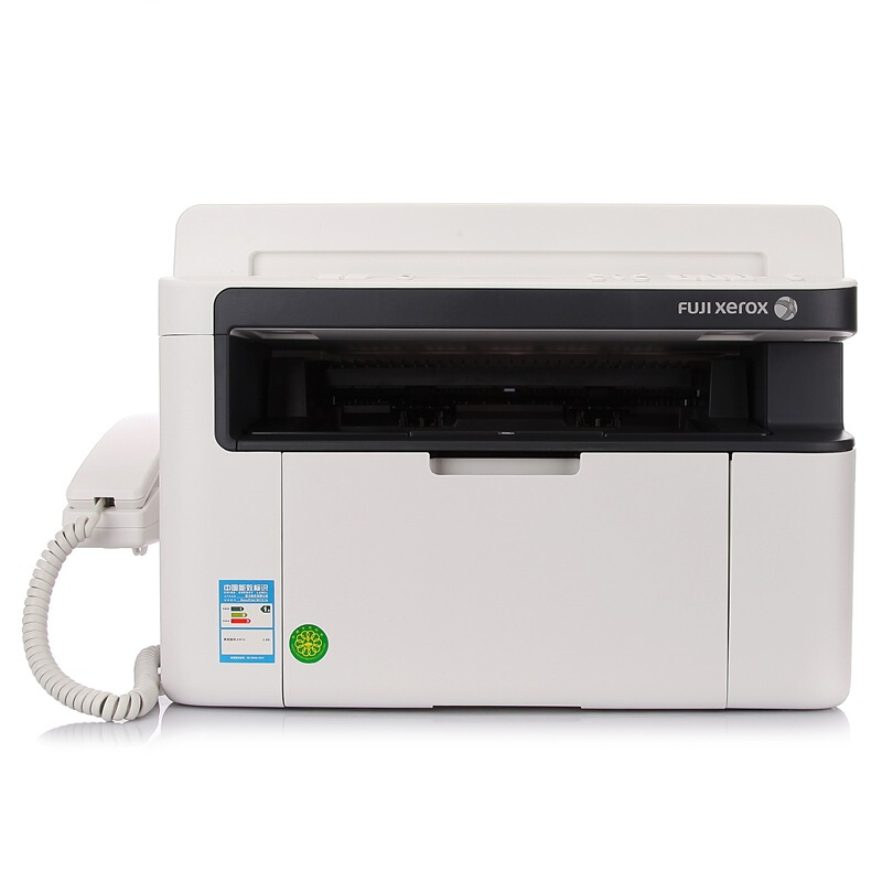 富士施樂（FujiXerox） M115FS 黑白激光四合一多功能一體機（打印/復印/掃描/傳真）_http://lucerna.cn/img/sp/1717/bc8b77a7-e9e9-48dd-9827-5faa1f66696e.jpg