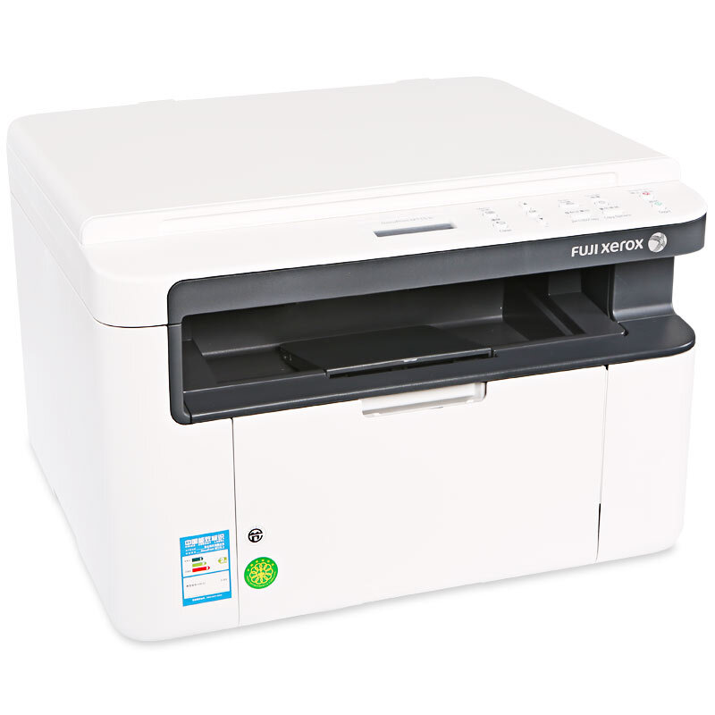富士施樂（FujiXerox） M115b 黑白激光多功能一體機（打印/復(fù)印/掃描）_http://lucerna.cn/img/sp/1717/d4121615-3d76-4cd5-a1fa-a2311bb9625c.jpg