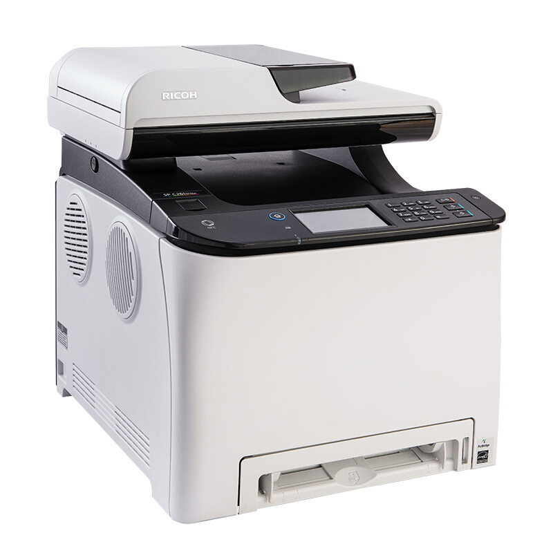 理光（Ricoh） SP C261SFNw A4彩色激光多功能一體機（打印/復(fù)印/掃描/傳真）_http://lucerna.cn/img/sp/1718/6e082f71-5d8d-45ed-a041-afe9bcd35cf7.jpg