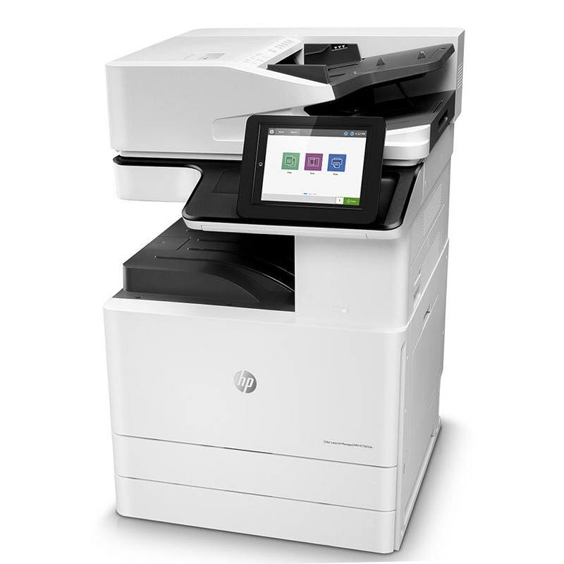 惠普（HP） LaserJet Managed Flow MFP E77825z A3幅面管理型數(shù)碼 彩色激光多功能一體機（打印/復印/掃描）_http://lucerna.cn/img/sp/1718/7e167e66-d77c-42cc-93e8-53a4e8f976bd.jpg