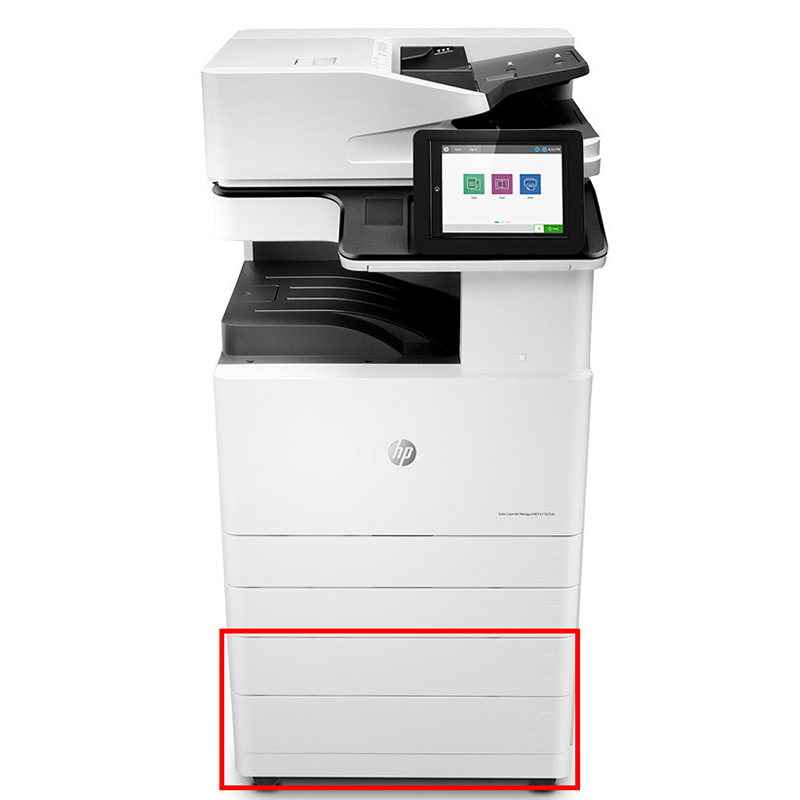 惠普（HP） LaserJet Managed Flow MFP E77825z A3幅面管理型數(shù)碼 彩色激光多功能一體機（打印/復印/掃描）_http://lucerna.cn/img/sp/1718/890b843d-3905-4aee-80aa-7bf513f368be.jpg