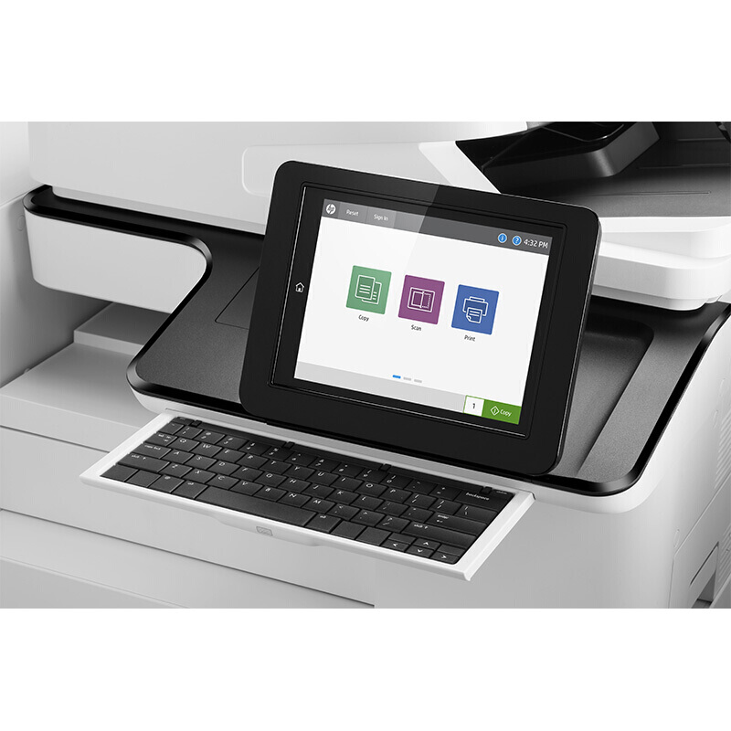 惠普（HP） LaserJet Managed Flow MFP E77825dn A3幅面管理型數(shù)碼 彩色激光多功能一體機(jī)（打印/復(fù)印/掃描）_http://lucerna.cn/img/sp/1718/a923283b-1436-4609-952b-d25adab74098.jpg