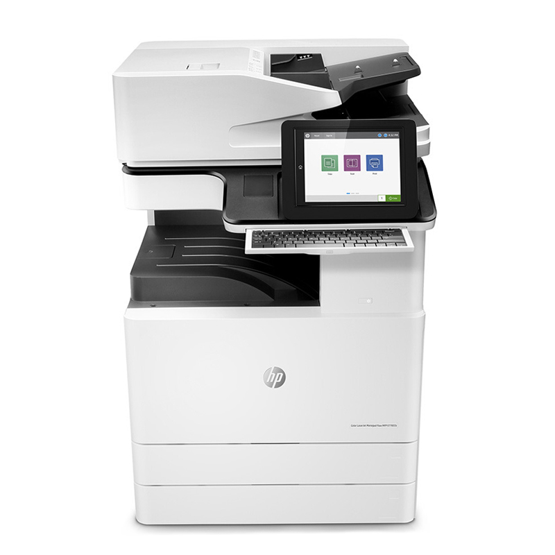 惠普（HP） LaserJet Managed Flow MFP E77822z A3幅面管理型數碼 彩色激光多功能一體機（打印/復印/掃描）_http://lucerna.cn/img/sp/1718/cc362f48-b717-4227-bdb0-90017403aa70.jpg