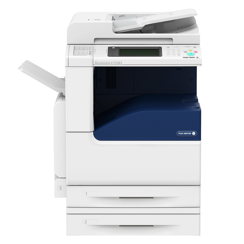 富士施樂（FujiXerox） DC-V2263CPS 彩色激光多功能一體機(jī)A3（復(fù)印/打印/掃描）_http://lucerna.cn/img/sp/1718/f7f0d3b0-21ea-430c-b928-63d08ffb7133.jpg