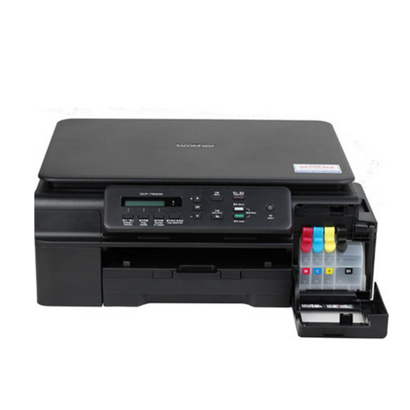 兄弟（brother） DCP-T500W 墨倉式 彩色噴墨多功能一體機（打印、復(fù)印、掃描）_http://lucerna.cn/img/sp/1719/0a300d30-5c36-45aa-ac51-b5b0c8022b9f.jpg