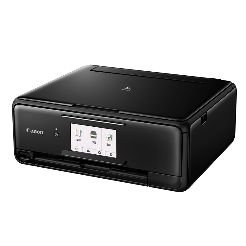 佳能（Canon） TS8180 噴墨打印多功能一體機(jī) (自動(dòng)雙面4.3寸顯示屏/黑色) _http://lucerna.cn/img/sp/1719/7e04821c-4d27-426b-8cb0-6cffb70fa9a3.jpg