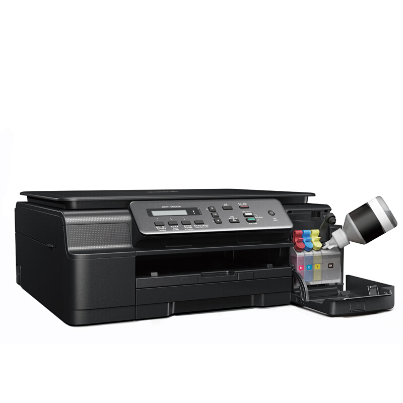 兄弟（brother） DCP-T500W 墨倉式 彩色噴墨多功能一體機（打印、復(fù)印、掃描）_http://lucerna.cn/img/sp/1719/cb5721cf-4f4d-472c-a98f-e513e799ee7b.jpg