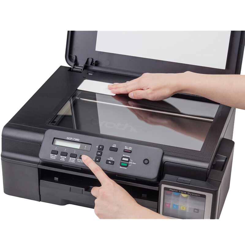 兄弟（brother） DCP-T300 墨倉式 彩色噴墨多功能一體機（打印、復(fù)印、掃描）_http://lucerna.cn/img/sp/1719/fc3bd3e7-e43b-4442-8028-21eb53f2c39f.jpg