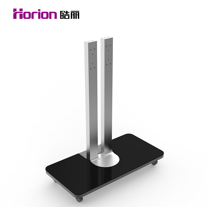 皓麗（Horion） HK90 觸控一體機U型移動支架/底座 (適用86-98英寸) _http://lucerna.cn/img/sp/1722/111bc20e-fd72-402f-8fab-722143c0b9df.jpg