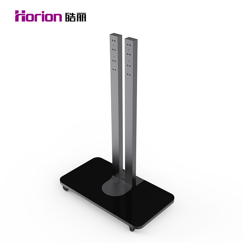 皓麗（Horion） HK70 觸控一體機(jī)U型移動(dòng)支架/底座 (適用55-75英寸) _http://lucerna.cn/img/sp/1722/196687b4-96be-4083-ba61-16a19a2214f2.jpg