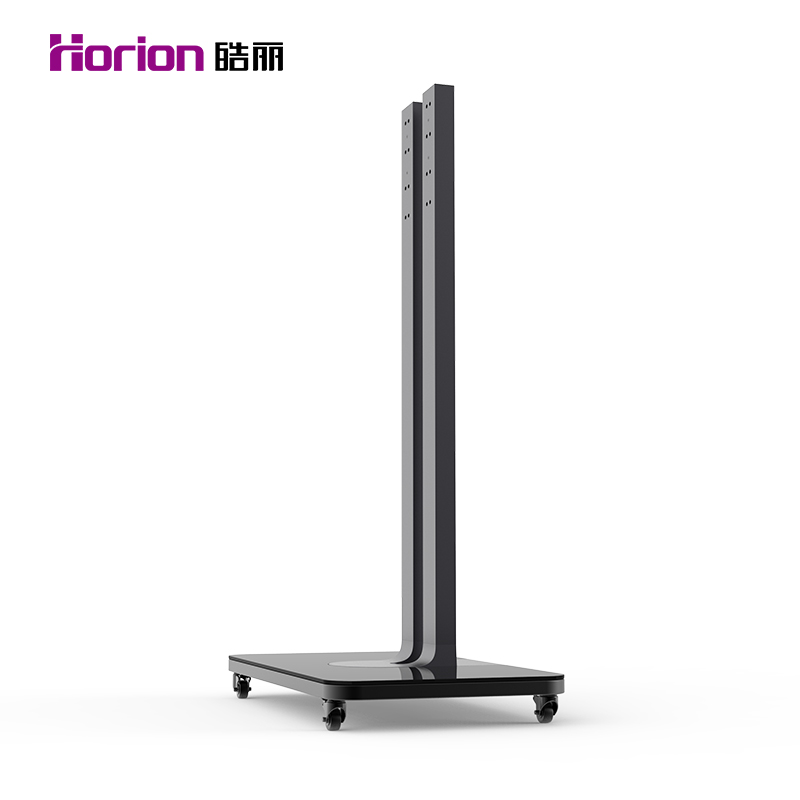 皓麗（Horion） HK70 觸控一體機(jī)U型移動(dòng)支架/底座 (適用55-75英寸) _http://lucerna.cn/img/sp/1722/27eab21b-ba18-4edb-af7f-eecdaf6260bc.jpg
