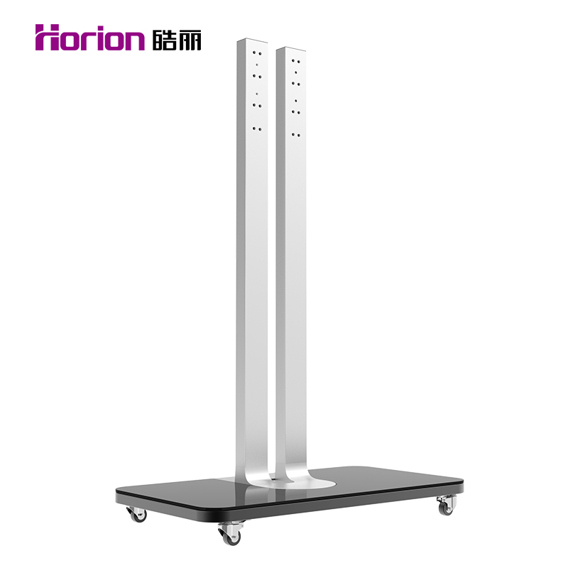 皓麗（Horion） HK70 觸控一體機(jī)U型移動(dòng)支架/底座 (適用55-75英寸) _http://lucerna.cn/img/sp/1722/61104257-0287-4851-aa56-dfc5195c91ed.jpg